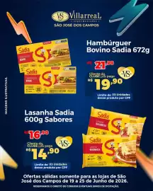 Catálogo Villarreal Supermercados Página 2