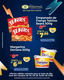 Catálogo Villarreal Supermercados Página 3
