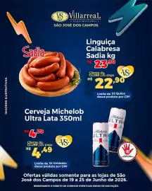 Catálogo Villarreal Supermercados Página 4
