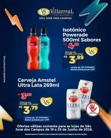 Catálogo Villarreal Supermercados Página 5