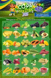 Catálogo Violeta Supermercados Página 1