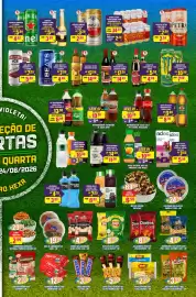 Catálogo Violeta Supermercados Página 3