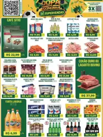 Catálogo Vivendas Supermercados semana 26 Página 1