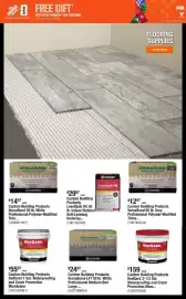 The Home Depot flyer Page 2