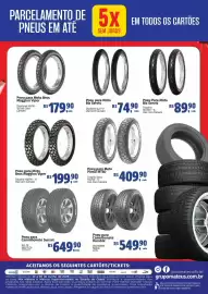 Catálogo Supermercados Mateus semana 26 Página 2