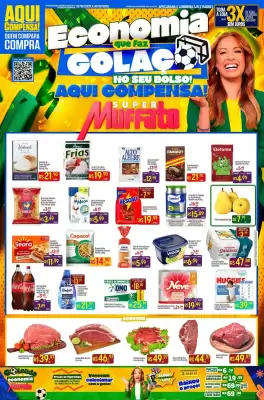 Muffato (válido até 30-06)