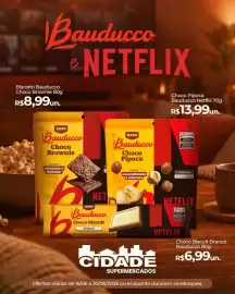 Catálogo Cidade Supermercados Página 1