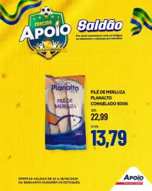 Folheto Apoio Mineiro semana 26 Página 1