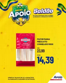 Folheto Apoio Mineiro semana 26 Página 2