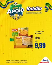 Folheto Apoio Mineiro semana 26 Página 3