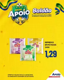 Folheto Apoio Mineiro semana 26 Página 4
