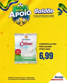 Folheto Apoio Mineiro semana 26 Página 5