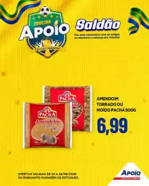 Folheto Apoio Mineiro semana 26 Página 6
