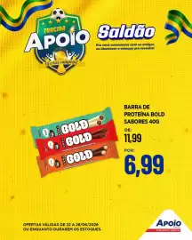 Folheto Apoio Mineiro semana 26 Página 7