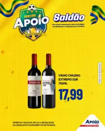 Folheto Apoio Mineiro semana 26 Página 8