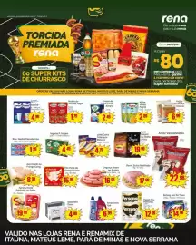 Catálogo Supermercados Rena semana 26 Página 2