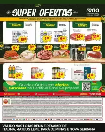 Catálogo Supermercados Rena semana 26 Página 3
