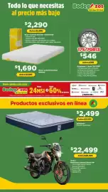 Folleto Bodega Aurrerá Página 6