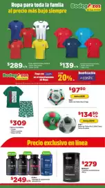 Folleto Bodega Aurrerá Página 7