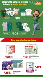 Folleto Bodega Aurrerá Página 9