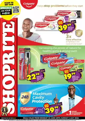 Shoprite (valid until 5-07)
