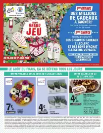 Catalogue E.Leclerc Express page 2
