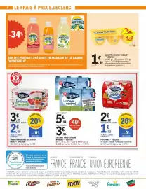 Catalogue E.Leclerc Express page 4
