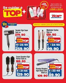 Encarte Rede Top Página 8