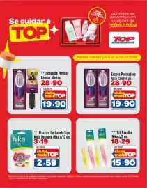 Encarte Rede Top Página 4