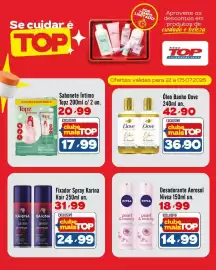 Encarte Rede Top Página 5
