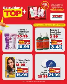 Encarte Rede Top Página 6