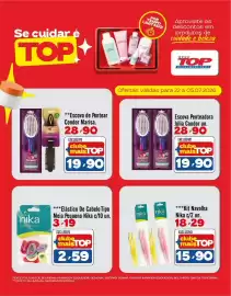 Encarte Rede Top Página 7