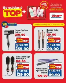 Encarte Rede Top Página 8