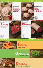 Catalogue Hmarket semaine 26 page 2
