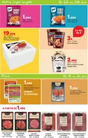Catalogue Hmarket semaine 26 page 4
