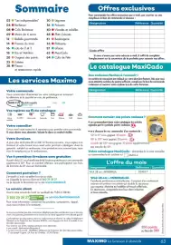 Catalogue Maximo page 63
