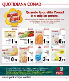 Volantino Conad City settimana 26 Pagina 5