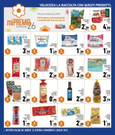 Volantino Conad City settimana 26 Pagina 6