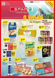 Folheto Spar Página 1