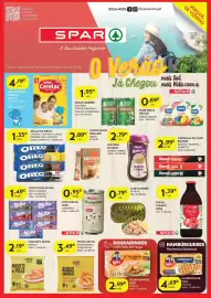 Folheto Spar Página 1