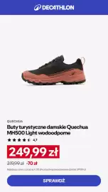 Decathlon gazetka Strona 2