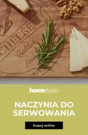 Home&You gazetka Strona 1