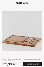 Home&You gazetka Strona 10