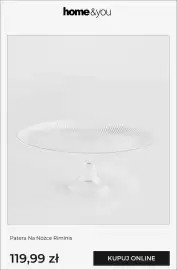 Home&You gazetka Strona 5
