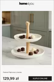 Home&You gazetka Strona 9