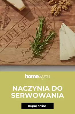 Home&You (ważność do 30-06)