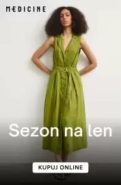 Medicine gazetka tydzień 26 Strona 1
