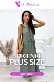 Modna Kiecka gazetka tydzień 26 Strona 1