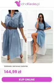 Modna Kiecka gazetka tydzień 26 Strona 3