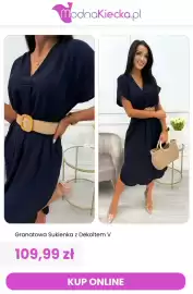 Modna Kiecka gazetka tydzień 26 Strona 9